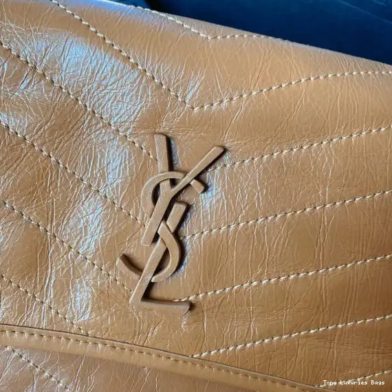 Tony Luxuries NIKI MEDIUM YSL 0617